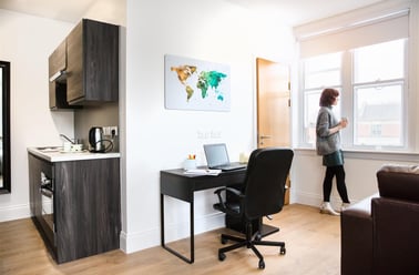 The Bruce Building, Denton, Newcastle - Image 3